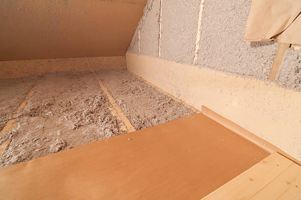 Best Insulation for Specific Applications in Duncan, SC